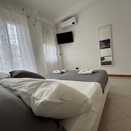 Vacanze Romane Apartment In Рим Экстерьер фото