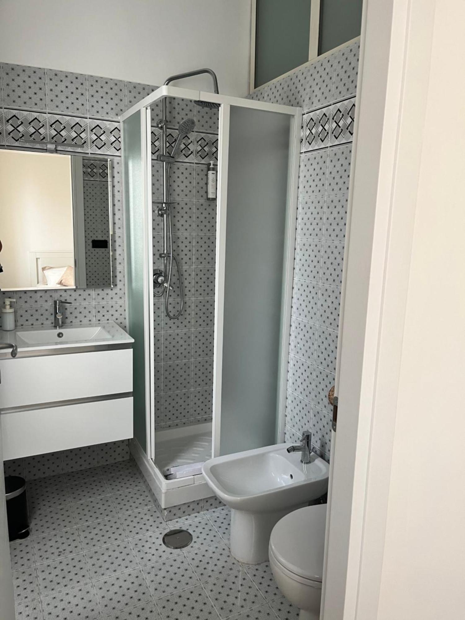Vacanze Romane Apartment In Рим Экстерьер фото