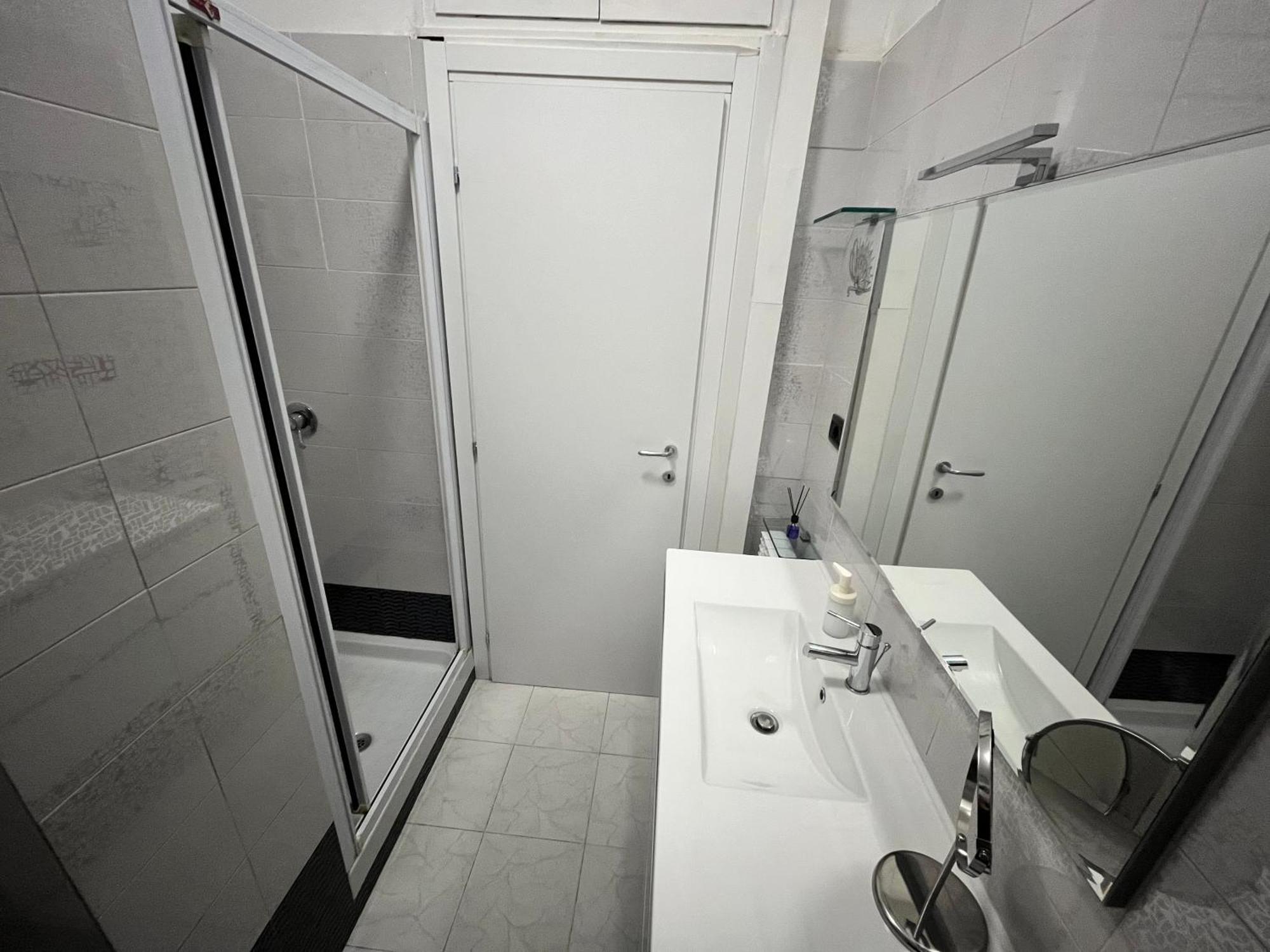 Vacanze Romane Apartment In Рим Экстерьер фото